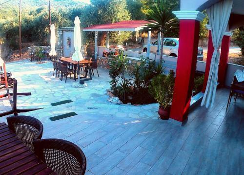 Apartamento Villanta