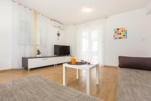 Apartamentos Basanni