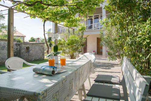 Apartamentos Basanni