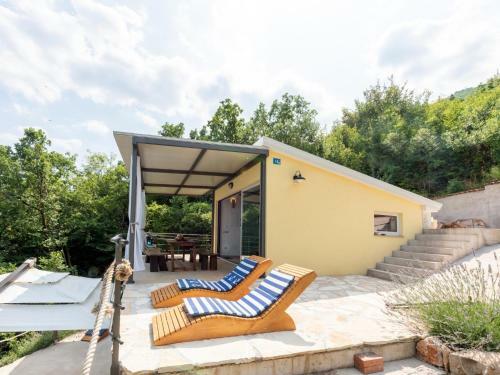 Holiday Home Baraka