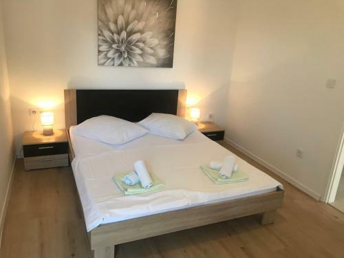 Hostal Apartments Iva