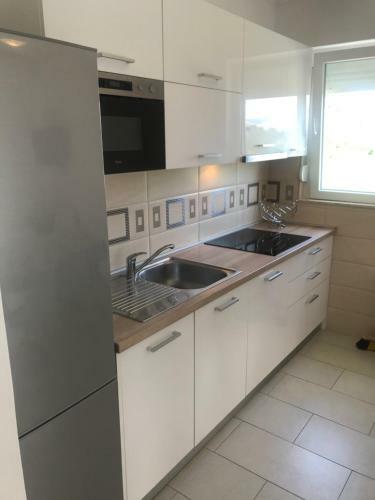 Hostal Apartments Iva