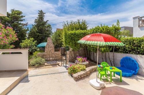Apartman Hana