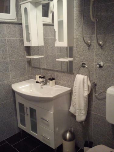 Apartmani Luja
