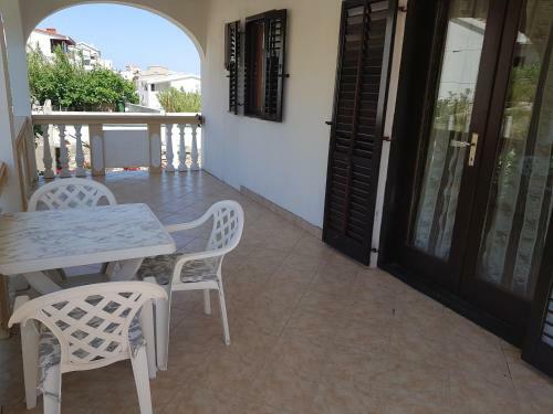 Bed & Breakfast Apartmani Tommy