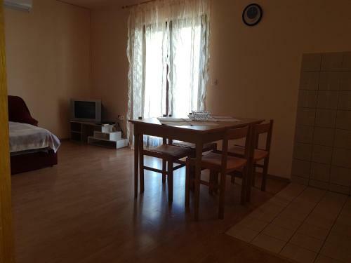 Bed & Breakfast Apartmani Tommy