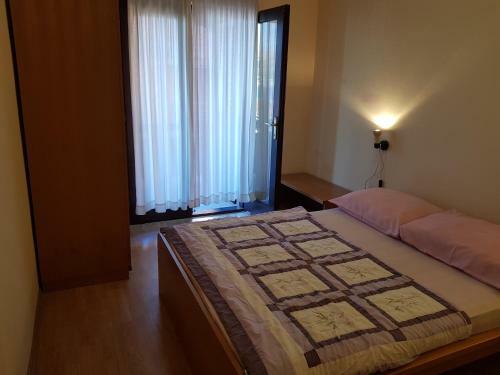 Bed & Breakfast Apartmani Tommy