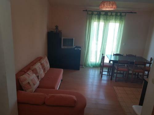 Bed & Breakfast Apartmani Tommy
