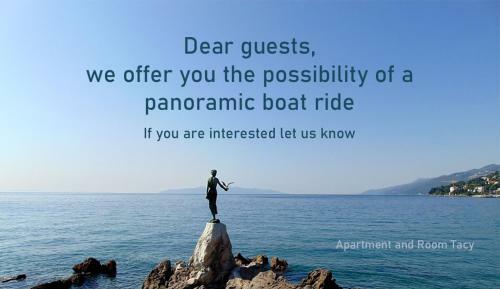 Apartment And Room Tacy