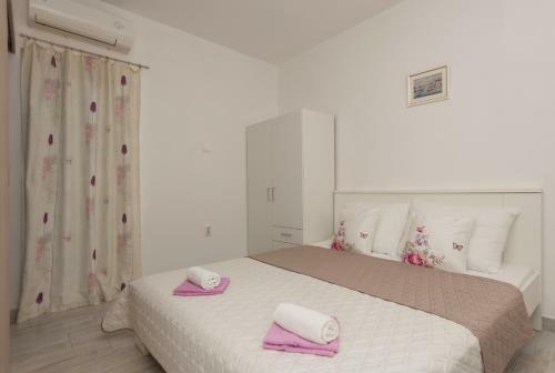 Apartmani Sol