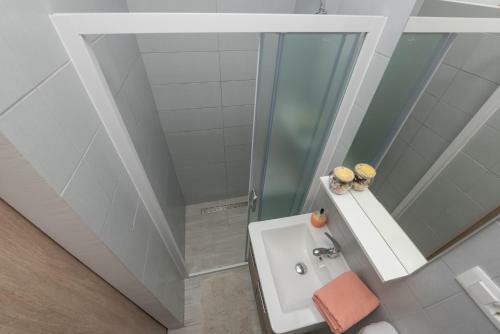 Apartmani Sol