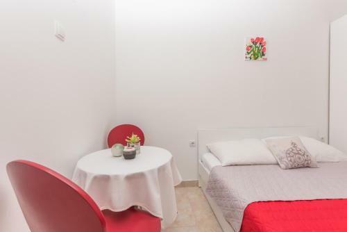 Apartmani Sol