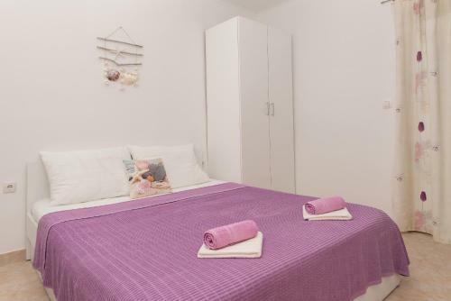 Apartmani Sol