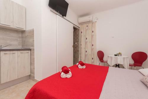 Apartmani Sol