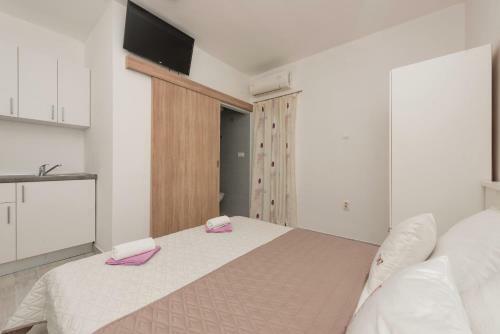 Apartmani Sol