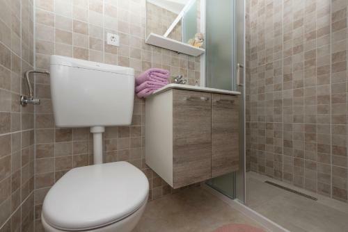 Apartmani Sol