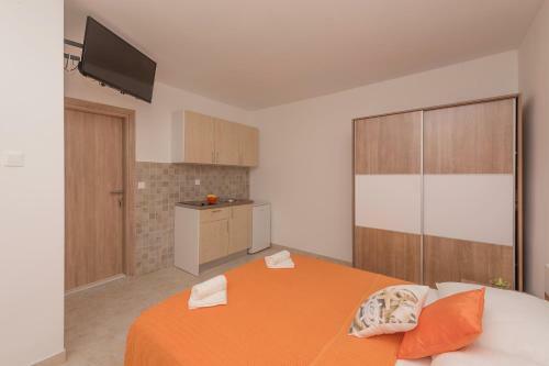 Apartmani Sol