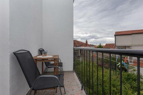 Apartmani Sol