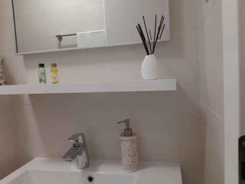Apartment Anny On Two Floors With Sea View