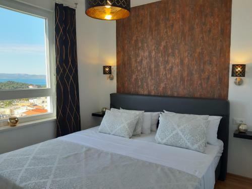 Apartment Anny On Two Floors With Sea View