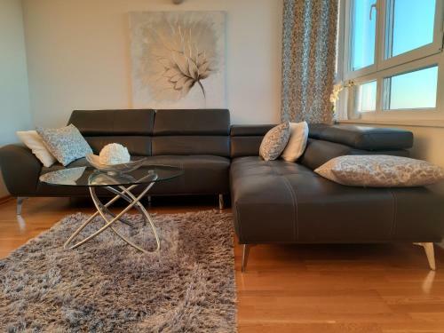Apartment Anny On Two Floors With Sea View