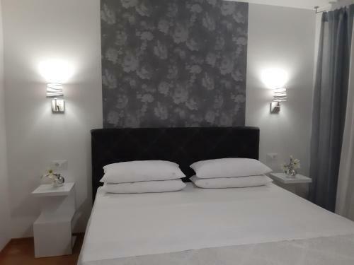 Apartment Anny On Two Floors With Sea View