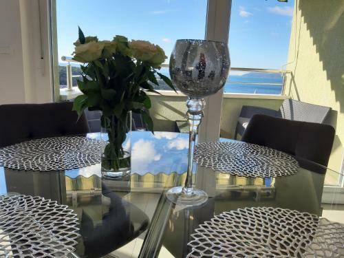 Apartment Anny On Two Floors With Sea View
