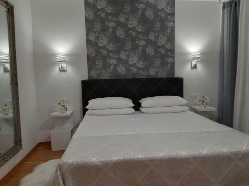 Apartment Anny On Two Floors With Sea View