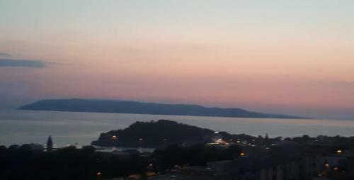 Apartment Anny On Two Floors With Sea View