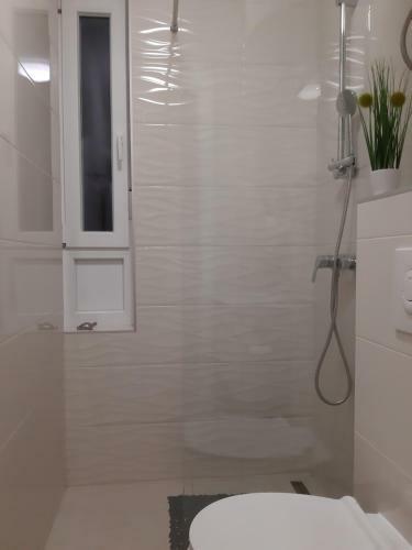 Apartment Anny On Two Floors With Sea View