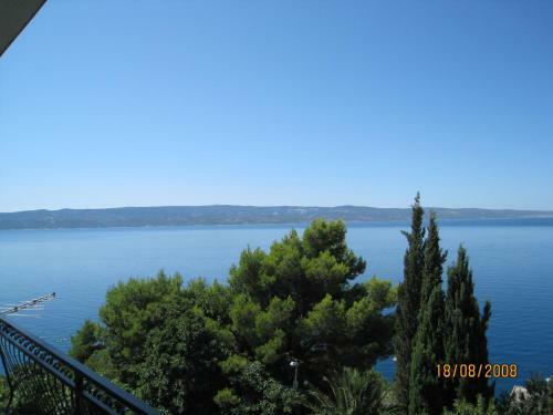 Apartmani Mirta Omi?