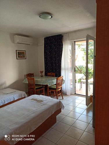 Apartamento Flora A2
