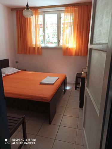 Apartamento Flora A2