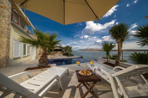 Apartamento Villa Rina