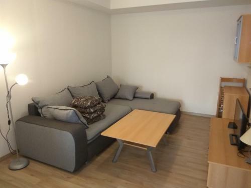Apartmani Ivana