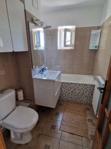 Apartament Madalina Motoianu