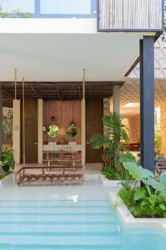 Apartamento Luxurious 3br Apt With Wonferful Shared Pool And Lounge Area