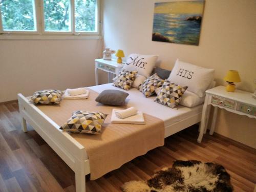 Apartman Lukas ?ibenik