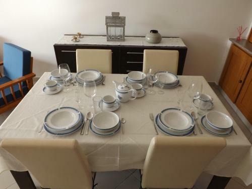 Apartamento Vila Gaivota Mare Azur