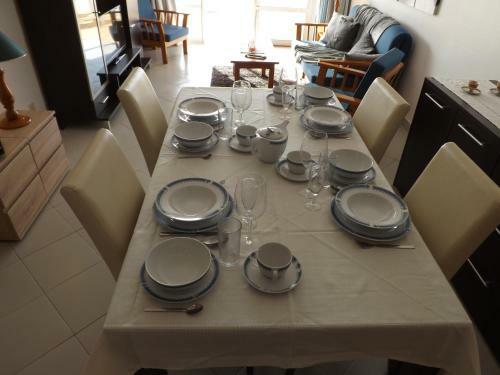 Apartamento Vila Gaivota Mare Azur