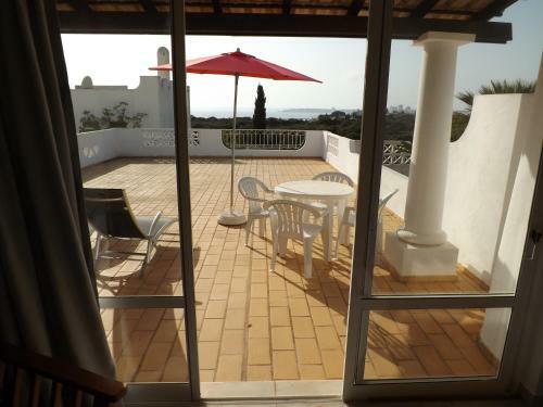 Apartamento Vila Gaivota Mare Azur