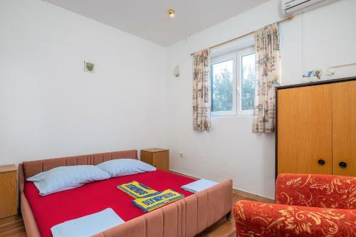 Hotel Germania Rooms & Apartments