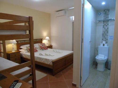 Manta Guest - Bed & Breakfast