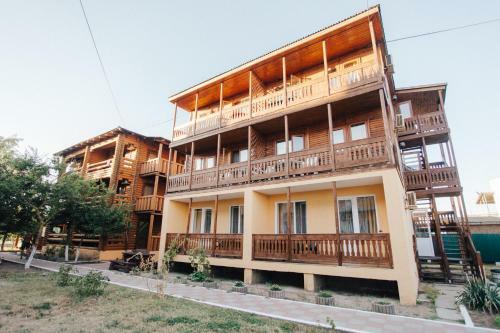 Nika2 Hotel