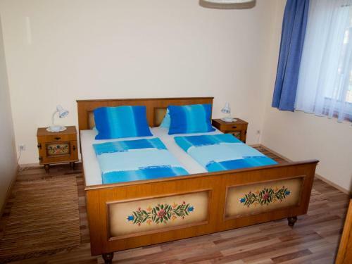 Apartamento Ferienwohnungen Pippenbach