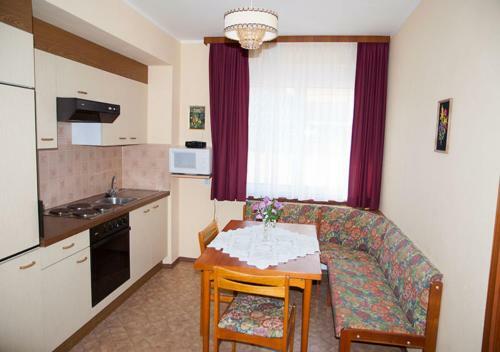 Apartamento Ferienwohnungen Pippenbach