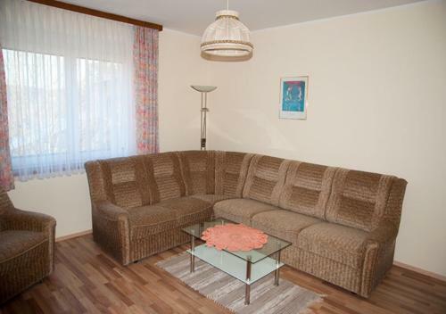 Apartamento Ferienwohnungen Pippenbach