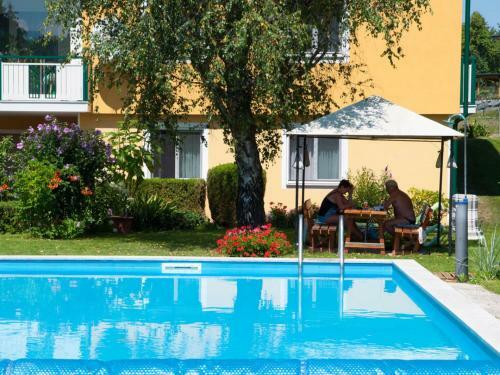 Apartamento Ferienwohnungen Pippenbach