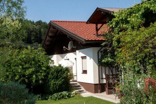Apartamento Ferienwohnungen Unterpirker ? Velden