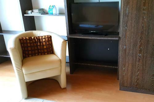 Apartamento Ferienwohnungen Unterpirker ? Velden